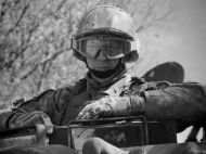 Після кожного поранення знову рвався на&nbsp;фронт: на&nbsp;війні поліг 51-річний воїн зі&nbsp;Львівщини