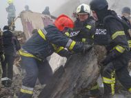 Понад 160 ракет і&nbsp;дронів використали росіяни під час атаки на&nbsp;Україну 1 лютого,&nbsp;&mdash; Повітряні сили