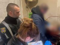 В Одесі у морозилці виявили тіло дитини&nbsp;— Фото: Нацполіція