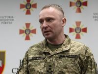 Командувач Сухопутних військ