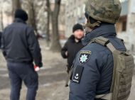 В&nbsp;готелі в&nbsp;центрі Львова пролунав вибух: що&nbsp;відомо