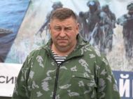 Отримає почесне місце на&nbsp;&laquo;концерті кобзона&raquo;: на&nbsp;фронті ліквідовано російського віцегубернатора