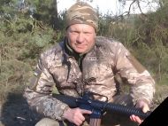 Понад рік жевріла надія: на&nbsp;Полтавщині поховали бійця, який безвісти зник в&nbsp;бою на&nbsp;Харківщині