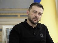 Ми&nbsp;боремося і&nbsp;ми&nbsp;живемо: Зеленський заявив, що&nbsp;Україна як&nbsp;ніколи близька до&nbsp;миру