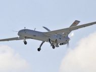 Україна застосувала найпотужніший багаторазовий БПЛА,&nbsp;&mdash; ЗМІ