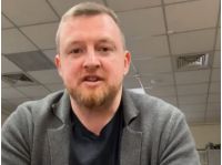 Сергій Фурса&nbsp;— про напади на військових в тилу та толерування ухилянства. Фото&nbsp;— скріншот