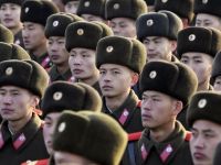 Армія КНДР