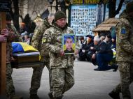 Він не&nbsp;чекав повістки&nbsp;&mdash; пішов добровольцем: в&nbsp;бою під Куп&rsquo;янськом загинув 33-річний воїн з&nbsp;Прикарпаття