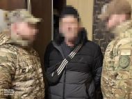 Шпигували під прикриттям волонтерства: СБУ на&nbsp;Харківщині затримала двох агентів російського гру