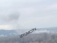 РФ&nbsp;вдарила балістикою по&nbsp;Ізюму: багато поранених, є&nbsp;загиблі