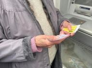Залишаться без індексації: кому не&nbsp;варто очікувати підвищення пенсій у&nbsp;березні