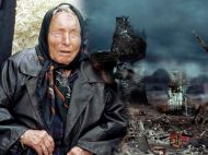 Готуйтесь до&nbsp;кінця світу: в&nbsp;чому страшні прогнози Ванги на&nbsp;2025 рік співпадають з&nbsp;передбаченнями Нострдамуса