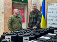 Силовики блокують допомогу столичної громади ЗСУ: &laquo;Це&nbsp;загроза нацбезпеці&raquo;,&nbsp;&mdash; в&nbsp;Київраді звернулися до&nbsp;СБУ