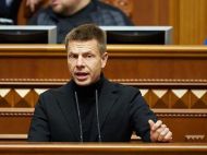 До&nbsp;нового парламенту можуть прийти новостворені партії Валерія Залужного і&nbsp;Олексія Гончаренка,&nbsp;&mdash; соцопитування