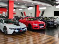 Від Aston Martin до&nbsp;Land Cruiser Premium: власники яких авто віддадуть за&nbsp;них податок у&nbsp;25 тисяч гривень