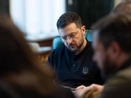 &laquo;Дайте нам ядерну зброю&raquo;: Зеленський&nbsp;&mdash; про переговори з&nbsp;путіним та&nbsp;втрати України у&nbsp;війні
