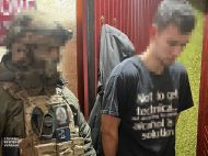 Залягли &laquo;на&nbsp;дно&raquo; та&nbsp;чекали на&nbsp;винагороду від окупантів: поліція та&nbsp;СБУ розшукали підривників ТЦК у&nbsp;Павлограді (фото, відео)