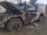 &laquo;Просування російської армії&nbsp;&mdash; неадекватне, так би&nbsp;не&nbsp;воювала жодна армія світу&raquo;,&nbsp;&mdash; ветеран