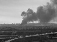 Бессонная ночь на&nbsp;россии: в&nbsp;нескольких городах зафиксирован прилет дронов, поражен аэродром в&nbsp;приморско-ахтарске