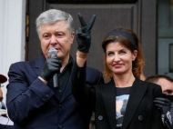 Элитная недвижимость и&nbsp;картины: жена Порошенко пытается спасти имущество от&nbsp;конфискации по&nbsp;делу о&nbsp;госизмене мужа,&nbsp;&mdash; СМИ