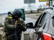 В&nbsp;Україні вперше позбавили водійських прав за&nbsp;ухилення від мобілізації: скільки всього подали таких позовів