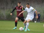 &laquo;Динамо&raquo; з&nbsp;голом-красенем Ярмоленка перемогло віцечемпіона Північної Македонії: відеоогляд матчу