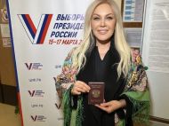 Закликала захопити Україну: зрадниця Таїсія Повалій піде під суд