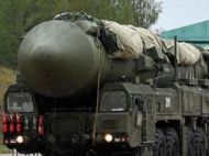 росія могла запустити другу балістичну ракету &laquo;Орєшнік&raquo; по&nbsp;Україні: що&nbsp;про це&nbsp;відомо