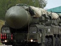 Официально запуск Россией "Орешника" по Украине не подтвержден. Фото из открытых источников