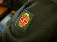 МОЗ зніматиме броню з медиків на запит Міноборони. Фото МОЗ