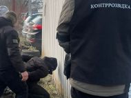 Наркоман готувався вчинити теракт у&nbsp;Хмельницькому за&nbsp;завданням росіян (фото)