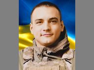 Сім місяців родина вірила у&nbsp;диво: на&nbsp;Харківщині поліг воїн з&nbsp;Київської області