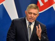 Словаччина знову отримує газ з&nbsp;росії: подробиці
