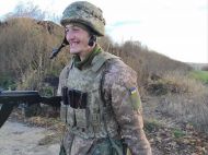 &laquo;Через год после потери сына умерла мама. Теперь покоятся вместе&raquo;: история 27-летнего Героя Украины, погибшего под Бахмутом