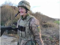 Герой України Віктор Смолійчук 