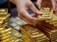Лучше валюты и&nbsp;крипты? Золото установило новый исторический рекорд стоимости