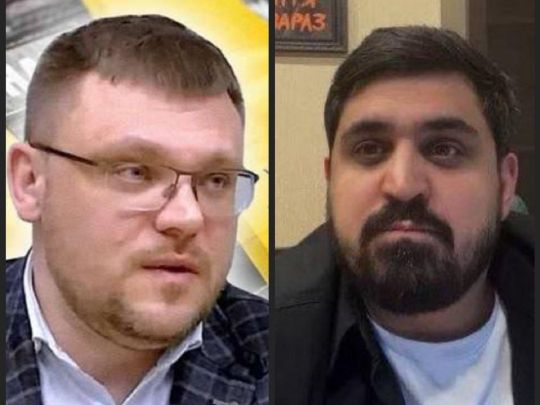Эксперт Владимир Цибулько считает, что Тимур Ткаченко и Семен Кривонос будут пытаться парализовать Киев