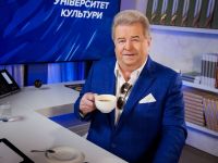 Михайло Поплавський опинився у рейтингу Forbes