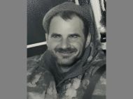 Не&nbsp;цурався важкої праці: від ворожого дрона загинув захисник з&nbsp;Черкащини