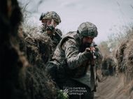 Остановили &laquo;элитные&raquo; части врага: Третья штурмовая разгромила колонну войск России на&nbsp;танках и&nbsp;багги
