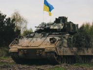 Небезпечна вдень і&nbsp;вночі: російські пропагандисти назвали наземну техніку ЗСУ, якої бояться найбільше