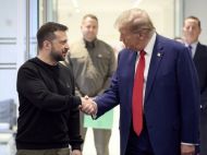 &laquo;Так багато людей гине&raquo;: Трамп зустрінеться із&nbsp;Зеленським імовірно наступного тижня