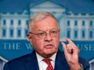 Трамп готовий посилити санкції проти росії,&nbsp;&mdash; спецпредставник США по&nbsp;Україні