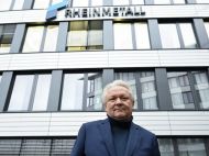 Отримував погрози від путіна: керівника оборонного підприємства охороняють нарівні з&nbsp;канцлером Німеччини