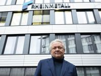  Армін Паппергер
