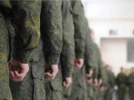 В&nbsp;росії планують збільшити армію ще&nbsp;на&nbsp;100 тисяч людей: Зеленський розповів про підступні плани путіна