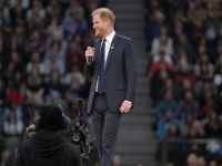 «Ігри нескорених-2025» стартували в Канаді. Фото Invictus Games Vancouver Whistler 2025