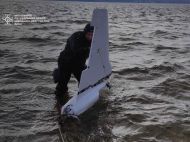 Понад 150 безпілотників атакували Україну в&nbsp;ніч проти 9 лютого: постраждали шість областей,&nbsp;&mdash; Повітряні сили