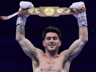 Боксер-чемпіон помер у&nbsp;28 років через тиждень після першої поразки у&nbsp;кар'єрі (фото, відео)