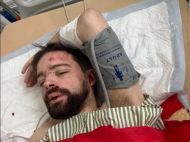 &laquo;Викрадення&raquo; викладача львівського університету: стали відомі деталі інциденту під Києвом (фото)